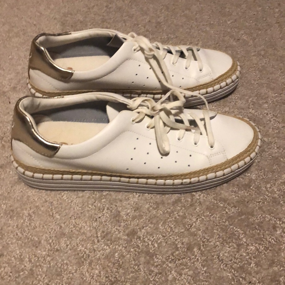 Sam Edelman Sneaker Size 8